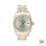 Rolex Datejust 16013