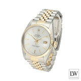 Rolex Datejust 16013
