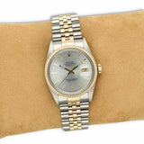 Rolex Datejust 16013