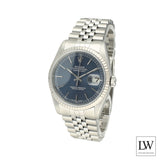 Rolex Datejust 36 16234