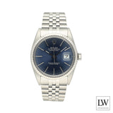 Rolex Datejust 16014