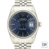 Rolex Datejust 16014