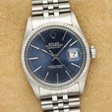Rolex Datejust 16014