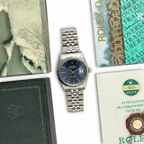 Rolex Datejust 16014