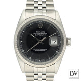 Rolex Datejust 16014