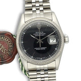 Rolex Datejust 16014