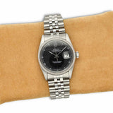 Rolex Datejust 16014