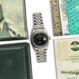 Rolex Datejust 16014