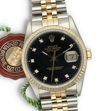 Rolex Datejust 16233