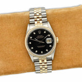 Rolex Datejust 16233