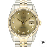 Rolex Datejust 16233