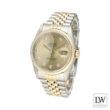 Rolex Datejust 16233