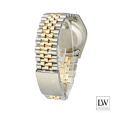 Rolex Datejust 16233