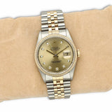 Rolex Datejust 16233