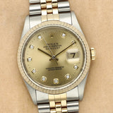 Rolex Datejust 16233