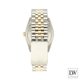 Rolex Datejust 16233