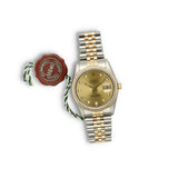 Rolex Datejust 16233