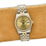 Rolex Datejust 16233