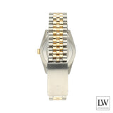 Rolex Datejust 16233
