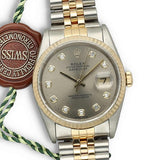 Rolex Datejust 16233