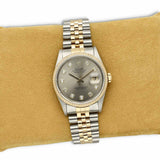 Rolex Datejust 16233