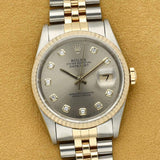 Rolex Datejust 16233