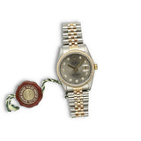 Rolex Datejust 16233