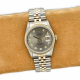 Rolex Datejust 16233
