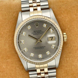 Rolex Datejust 16233