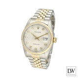 Rolex Datejust 16233