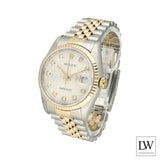 Rolex Datejust 16233
