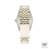 Rolex Datejust 16233