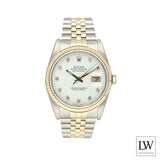 Rolex Datejust 16233