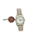 Rolex Datejust 16233