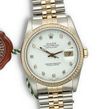 Rolex Datejust 16233