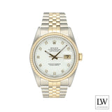 Rolex Datejust 16233