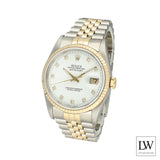 Rolex Datejust 16233