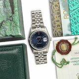Rolex Datejust 36 16234