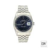 Rolex Datejust 36 16234