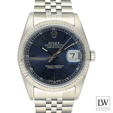 Rolex Datejust 36 16234