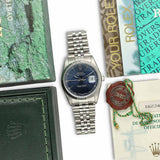 Rolex Datejust 36 16234