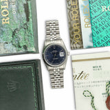 Rolex Datejust 36 16234