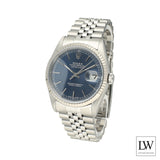 Rolex Datejust 36 16234