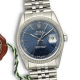 Rolex Datejust 36 16234