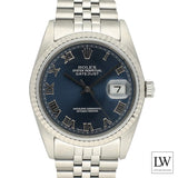 Rolex Datejust 36 16234