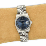Rolex Datejust 36 16234