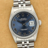 Rolex Datejust 36 16234