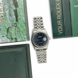 Rolex Datejust 36 16234