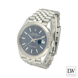 Rolex Datejust 36 126234
