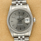 Rolex Datejust 36 16234